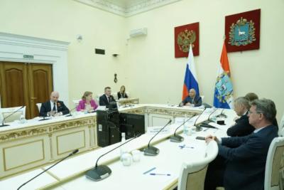 В непростых условиях: Самарская область выполняет бюджетные обязательства