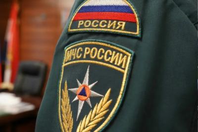 В Самаре во время движения загорелась &laquo;Газель&raquo;