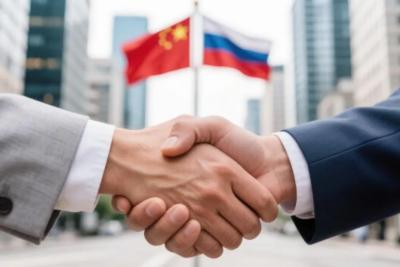 Китай заинтересован в работе с российскими партнерами: база поставщиков растет
