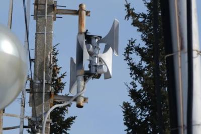 На заводе в Самаре проведут учебную тревогу с включением сирен 29 мая