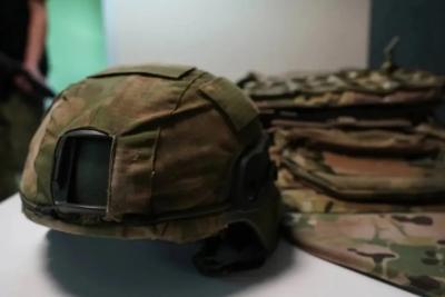 В Тимашево открылся музей боевой славы