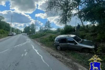 Шесть пострадавших: в Сызрани водитель &laquo;Приоры&raquo; при обгоне врезался в &laquo;Ниву&raquo;