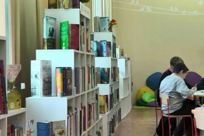 В Доме дружбы народов Самарской области прошел квиз ко Дню русского языка