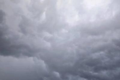 До +28 &deg;C и гроза: погода в Самарской области 10 июня