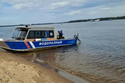 В Самаре 13 июня в Волге утонул подросток