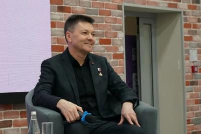 Самарский космонавт Олег Кононенко 21 июня отмечает день рождения