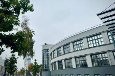 Диалог культур: самарцев приглашают на выставку молодых художников