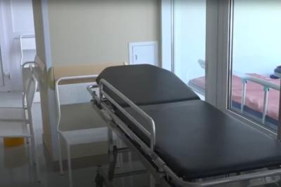 В Самаре обновили терапевтический корпус больницы на ул. Нагорной