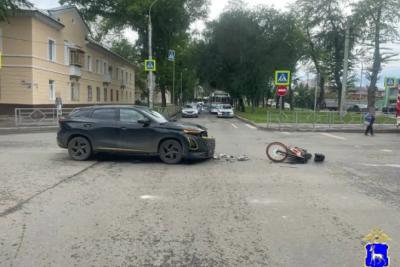 Пострадали подростки: в Самарской области за сутки произошло 5 ДТП