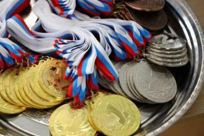 Самарские велосипедисты завоевали бронзу чемпионата России в эстафете
