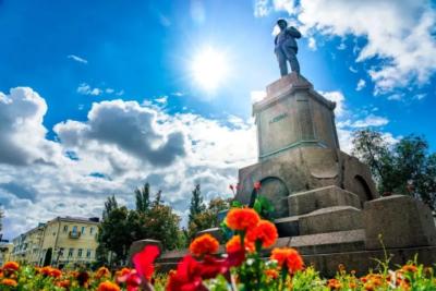 Солнечный день: погода в Самарской области 20 июля