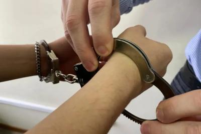 На тольяттинца завели &laquo;уголовку&raquo; за убийство прохожего в сквере