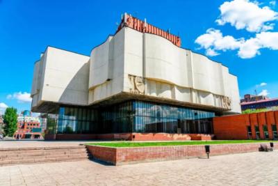 В музее имени Алабина покажут сотни снимков из истории Самарской области