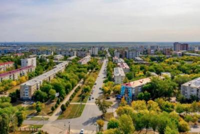 Новокуйбышевск готовится отпраздновать Международный день дружбы - в городе пройдёт праздничная фотоакция