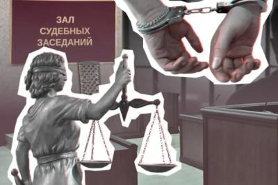 В Сызрани осудят рецидивиста за езду без прав на машине бабушки