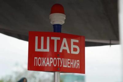 Вячеслав Федорищев сообщил о текущей ситуации после атаки БПЛА на склад маркетплейса в Самарской области