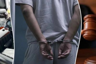 К пожизненному сроку за убийство с особой жестокостью и угон машин приговорили мужчину в Самарской области