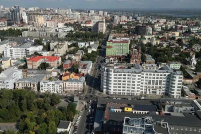 Вячеслав Федорищев: &laquo;Самарская область стала одним из регионов страны, где начнут работать роботы-доставщики&raquo;