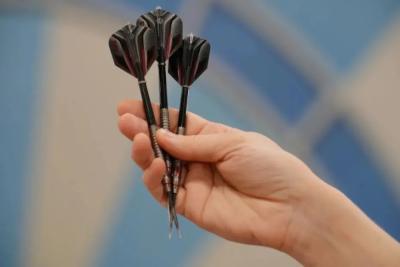 В Красноярском районе провели турниры по дартсу и шахматам