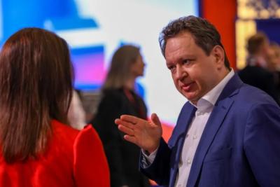 Пьянов: что будет с курсом рубля к концу года