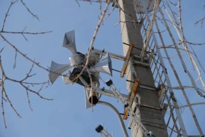 Ракетная опасность объявлена в Самарской области под утро 29 августа