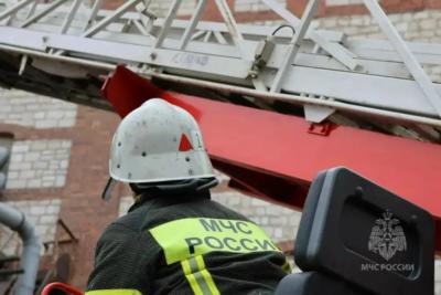 В Самарской области 30 августа потушили 24 пожара