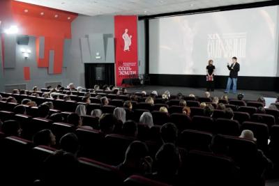 Итоги кинофестиваля &laquo;Соль земли&raquo;: награды получили самарские документалисты