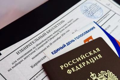 &laquo;Ответственные решения сегодня касаются каждого из нас&raquo;: деятели культуры призывают самарцев прийти на выборы