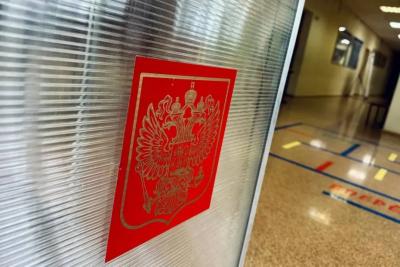 В Новокуйбышевске последним избирателем 20 сентября стал священнослужитель
