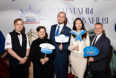 Возможности для роста, развития и новых знаний: проект &laquo;Флагманы образования&raquo; открыт для жителей Самарской области