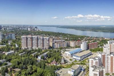 В Самарской области 24 сентября установится 28-градусная жара