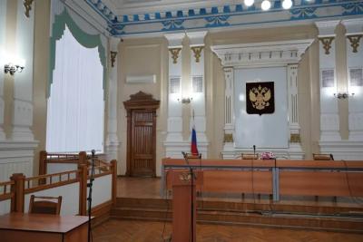 В Самаре владельца незаконного игорного автомата ждет суд