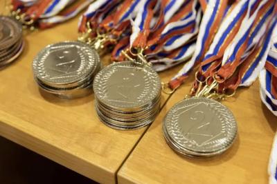 Самарские спортсмены взяли серебро на Кубке мира по гребле на лодках &laquo;Дракон&raquo;