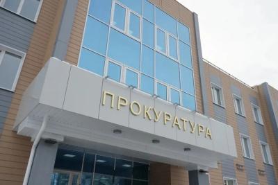 В Сергиевском районе заменили асфальт около поликлиники
