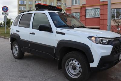 В первом рейсе &laquo;Кибер-шериф&raquo; выявил на самарских дорогах 10 должников