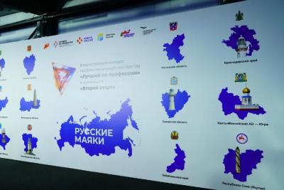 Нашли свое дело: защитники Отечества показали мастерство