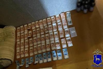 В Самарской области задержали пятерых разбойников, ограбивших пенсионеров
