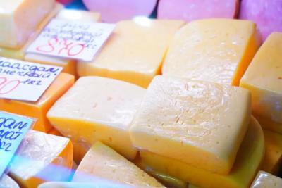 Исследование: люди считают скоропортящиеся продукты более натуральными