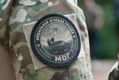 Вячеслав Федорищев показал, как защищают Самарскую область бойцы &laquo;БАРС-Крылья&raquo;