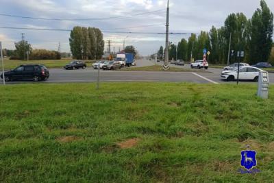 В Самарской области в авариях пострадали 22-летние парень и девушка
