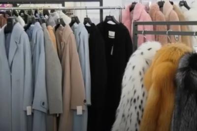 Продолжается маркет-фестиваль &laquo;Территория Моды. Сделано в Самарской области&raquo;