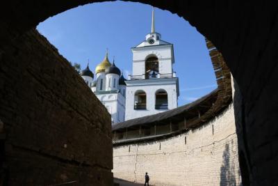 Топ направлений: куда россияне хотят поехать в День народного единства