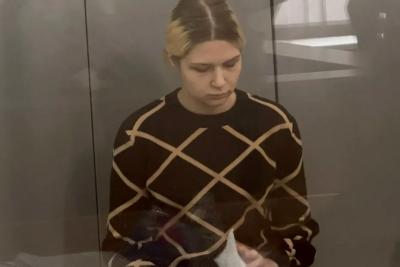 Екатерина Тархова рассказала в суде, как подливала &laquo;жидкость&raquo; в чай бабушки и дедушки