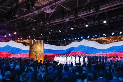 Самарская область объявлена номинантом Знания.Премия - 2026 как лучший просветительский регион года