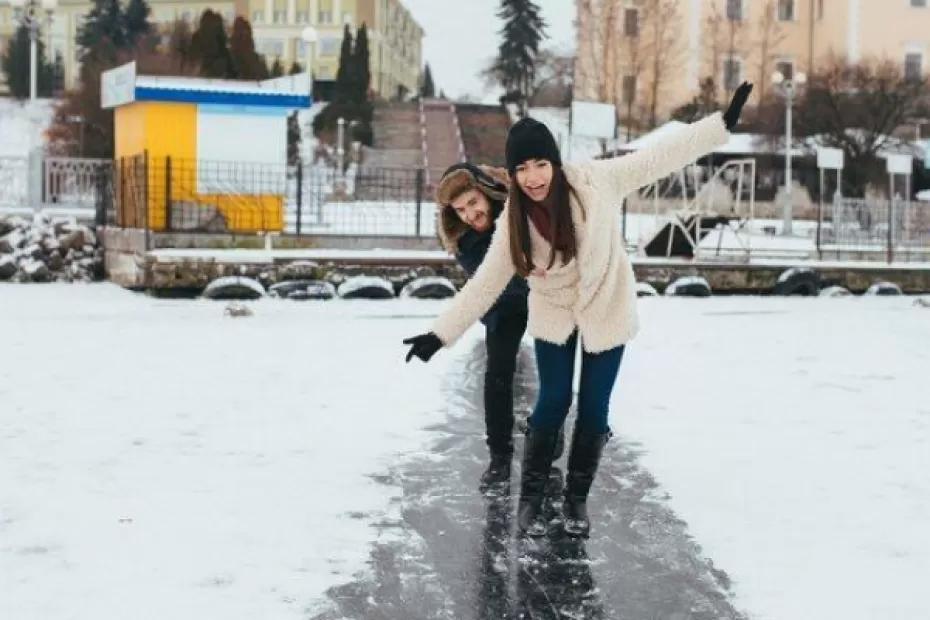 27 января в регионе облачно, днем небольшие осадки, местами гололед, до +1°С