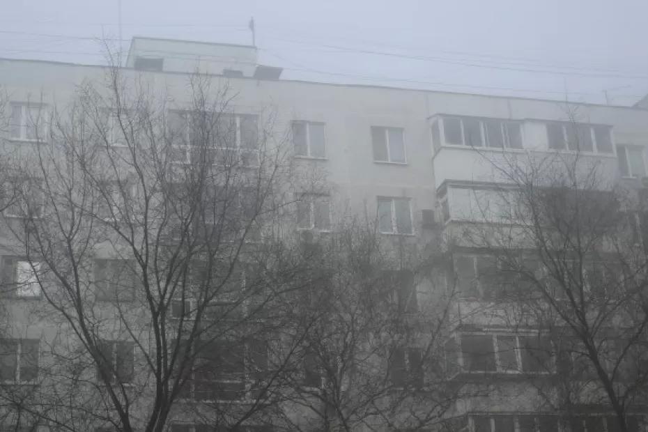 8 марта в регионе местами небольшой снег, до +2°С 8 марта в регионе местами небольшой снег, до +2°С