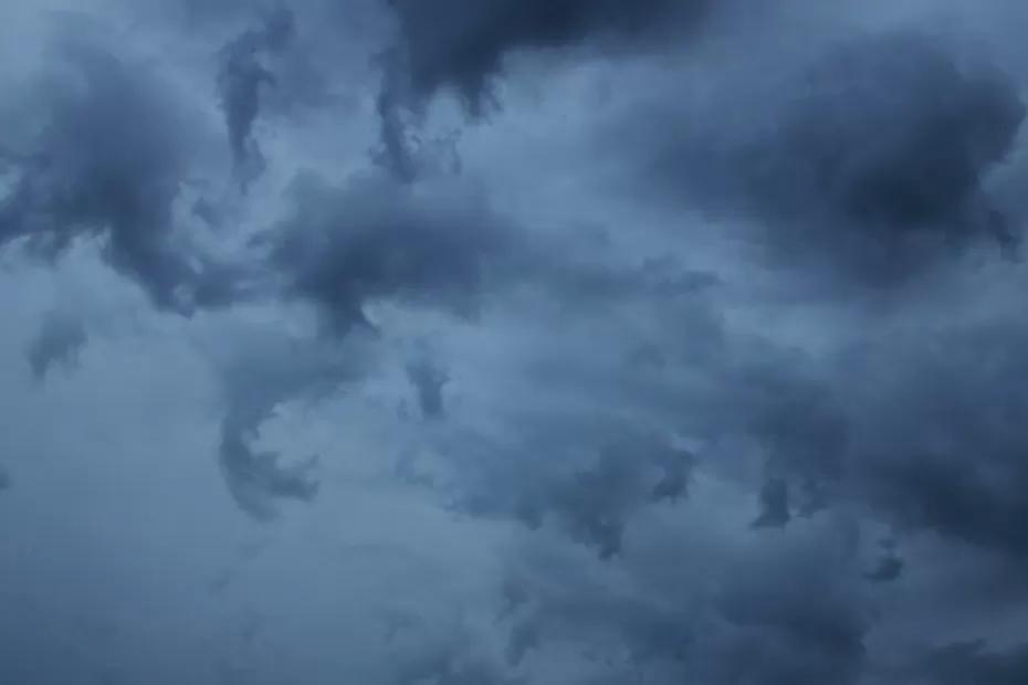 В Самаре ожидают неблагоприятные метеоусловия