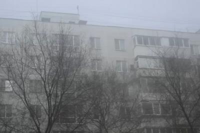8 марта в регионе местами небольшой снег, до +2°С