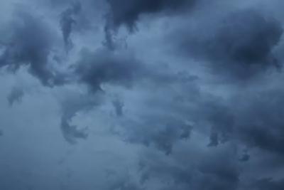 В Самаре ожидают неблагоприятные метеоусловия