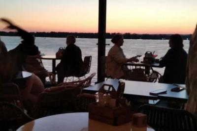 4 октября в регионе без осадков, до +17°С